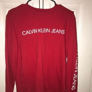 Calvin Klein Shirt